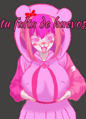 “[Juanjoxy] Tu Falta de Huevos: Una Aventura Erótica y Divertida (Cómic Porno)”