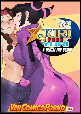 [Norasuko] Juri Yuri Yuri (Traduccion Exclusiva)
