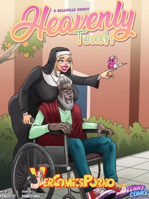 [KennyComix] Heavenly Touch