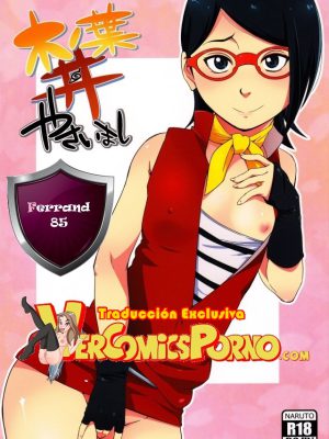 Konoha Don Yasaimashi (Traduccion Exclusiva)