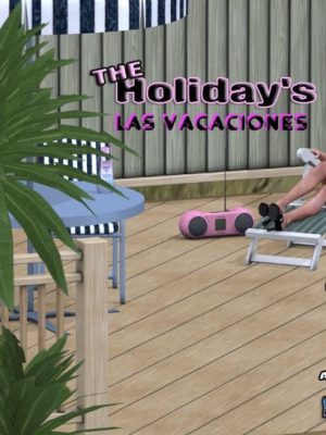 Las Vacaciones 1 Y3df