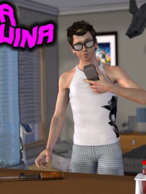 La maquina Y3df