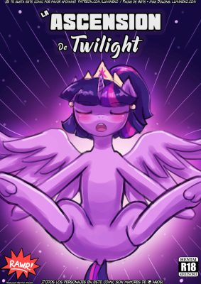 [Lumineko] – La Ascension de Twilight