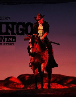 Mandingo Unchained
