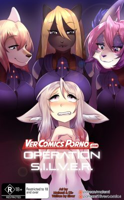 [Matemi] Operation S.I.L.V.E.R (Traduccion Exclusiva)