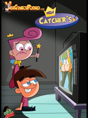 [English] Milfs Catcher’s