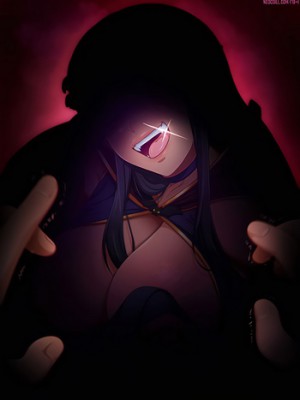 [NeoCoil] Nagatoro Bully Vampire (Nagatoro Hentai)
