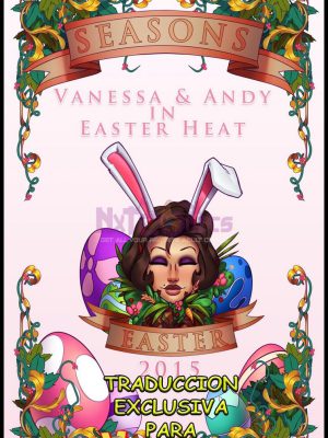 “Pascua 2015: ¡Taboolicious y lleno de sorpresas!”