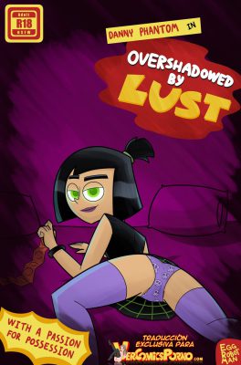 Overshadowed By Lust (Traduccion Exclusiva)
