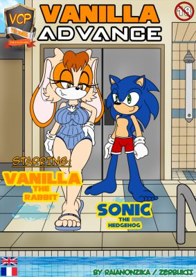 [RaianOnzika ZerbukII] – Vanilla Advance