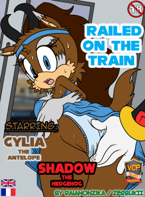 [RaianOnzika ZerbukII] – Railed On The Train