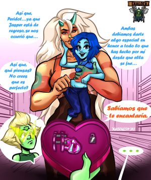 [XXXubbles] Pericucked