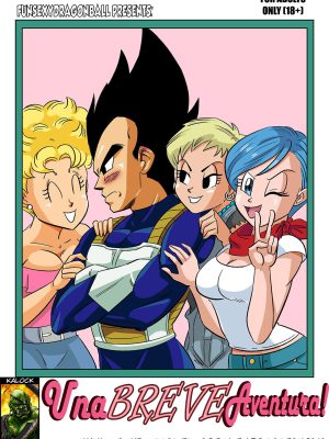 Una Breve Aventura!