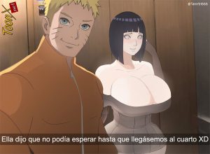 [Tanntri666] A Hokage And His Wife (Naruto XXX)