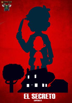 ¡[sketch toons] El Secreto #3: ¡Descubre la verdad oculta!