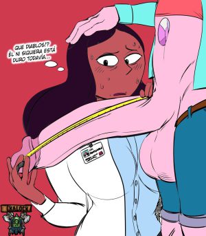 “[incogneato] El Doctor Ha Llegado a Casa: ¡Prepárate para la Diversión!”