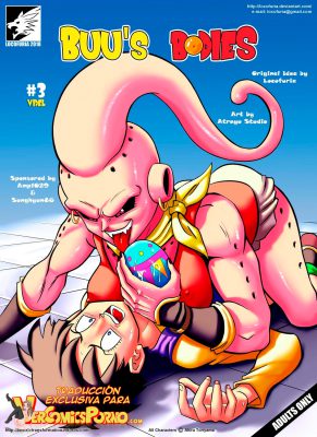 Buu’s Bodies 3 (Traduccion Exclusiva)