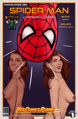 “[Pegasus Smith] Spider-Man: Regreso Apasionado (Traducción Exclusiva)”