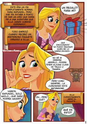 ¡[Poochygirls] Enredados (Traducción Exclusiva y Seductora)!
