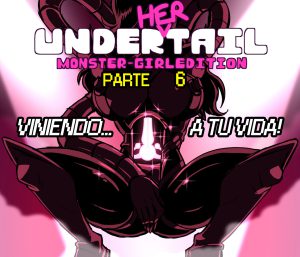 Under(Her)Tail Pt #6