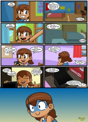 [Xierra099] Lovin’ Sis Temporada 3 (Parte III)