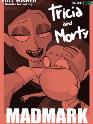 [MadMark] Tricia x Morty (Rick and Morty XXX)