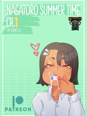 [LEXART] Nagatoro Summer Time 1 (Nagatoro XXX)