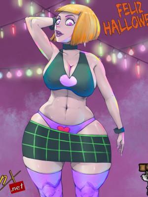 [Atomic Creep] Danny & Maddie (Danny Phantom XXX)