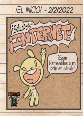 [Hibernotion] Sunny Bear