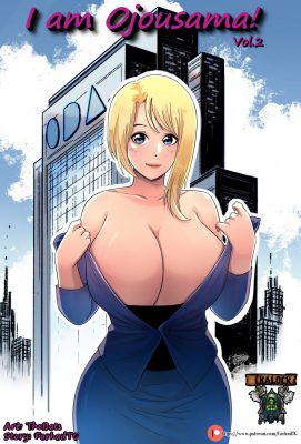 [TheBats] I Am a Ojousama 2