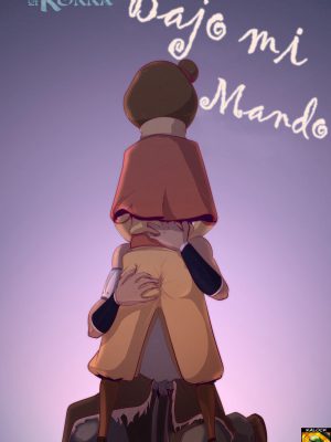 “Bajo Mi Dominio: El Poder en Mis Manos”