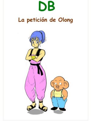 La peticion de Olong