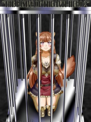 [Palcomix] Tate Yuusha No Nariagari – The Rise Of The Anti-Hero #2 (Tate no Yuusha Hentai)