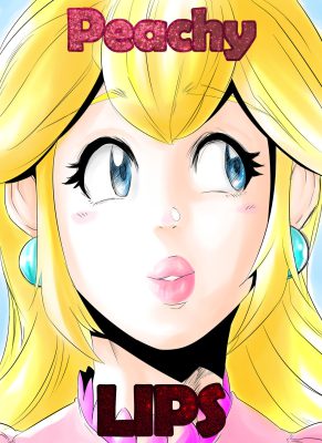 [Aarokira] Peachy Lips
