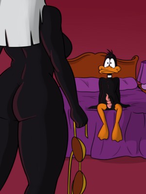[Relatedguy] Duck Dodgers (Duck Dodgers XXX)