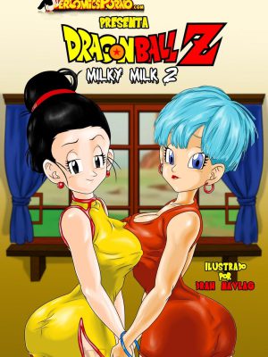 “Dragon Ball Z: Leche Láctea 2 (Versión Original VCP)”