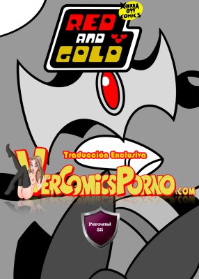 “ROJO y ORO – Xierra099: una combinación explosiva”