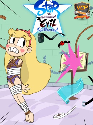 [Xierra099] Spellbound (star vs. the forces of evil)