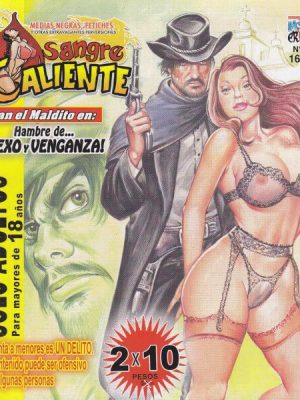 Sangre caliente 164