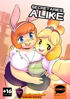 [Joaoppereira] – Secretaries Alike