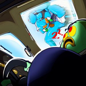 [GoatHead] – Shopping Spree