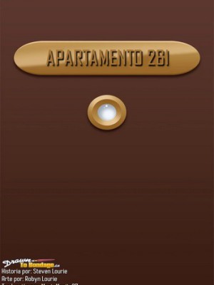 [Steven Lourie] Apartment 261 (Porno XXX)