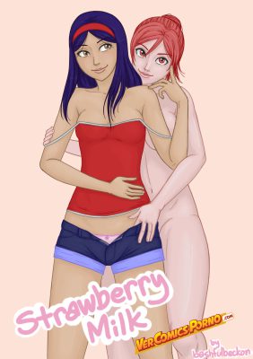 [Bashfulbeckon] Strawberry Milk #2 (Traduccion Exclusiva)