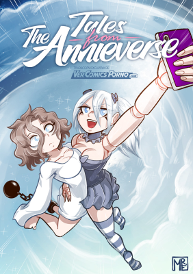 Tales from the Annieverse – Hereafter Annie – Mr.E