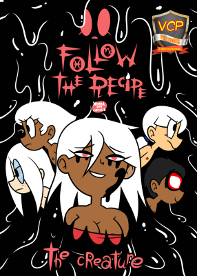[Xierra099] – Follow The Recipe The Creature