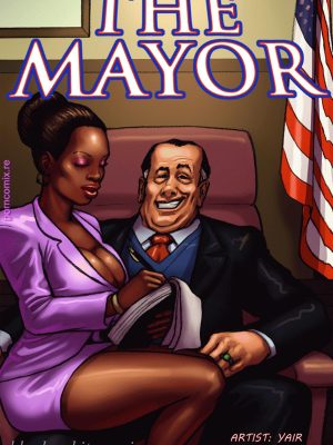 The mayor