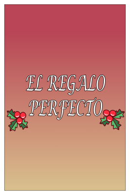 [feith noir] – El Regalo Perfecto