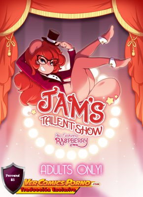 [Miu] – Jam’s Talent Show
