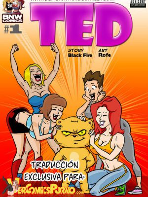 Ted (Exclusivo en proceso)