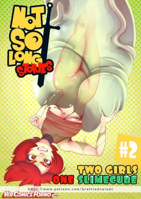 [Teenn] Not So Long Stories #2 (Traduccion Exclusiva)